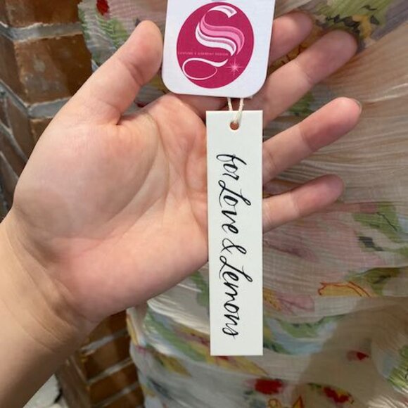 Abby One Shoulder Mini Dress - Picture 10 of 13